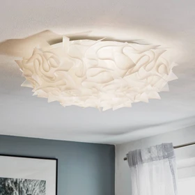 Slamp Veli Large weiß