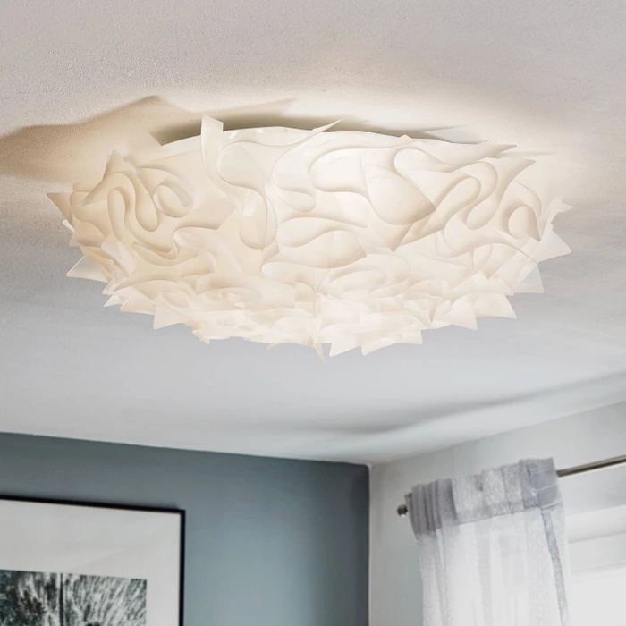 Slamp Veli Large weiß