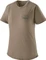 Patagonia Capilene Cool Merino Graphic Funktionsshirt kurzarm (Damen) Vorschaubild