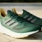 adidas Ultraboost Light collegiate green/iron metallic/spark Vorschaubild