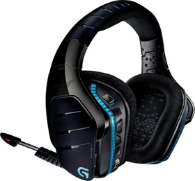 Logitech G933 Artemis Spectrum