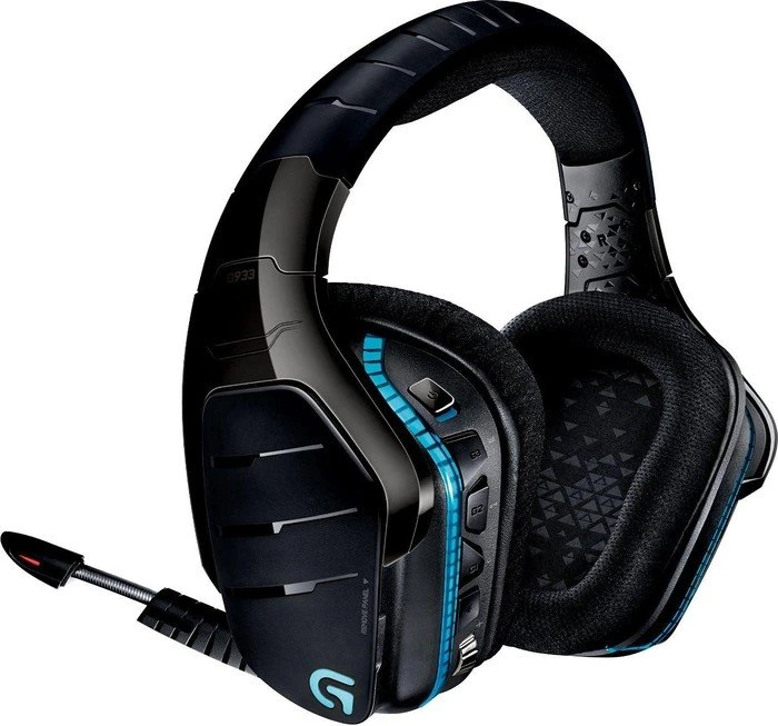 Logitech G933 Artemis Spectrum