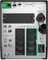 APC Smart-UPS LCD SmartConnect, 1000VA, USB/seriell Vorschaubild