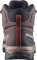 Salomon X Ultra 5 Mid GTX black coffee/walnut/arabian spice (Herren) Vorschaubild