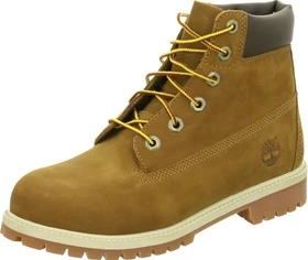 Timberland 6-Inch Premium braun (Junior)