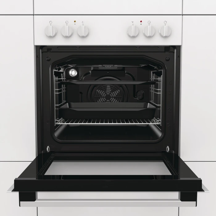 Gorenje BC715E10WK Einbauherd