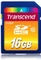 Transcend 16GB, Class 10 Vorschaubild