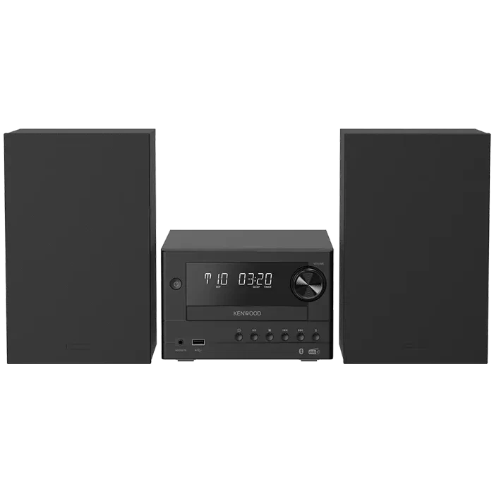 Kenwood M-450DAB