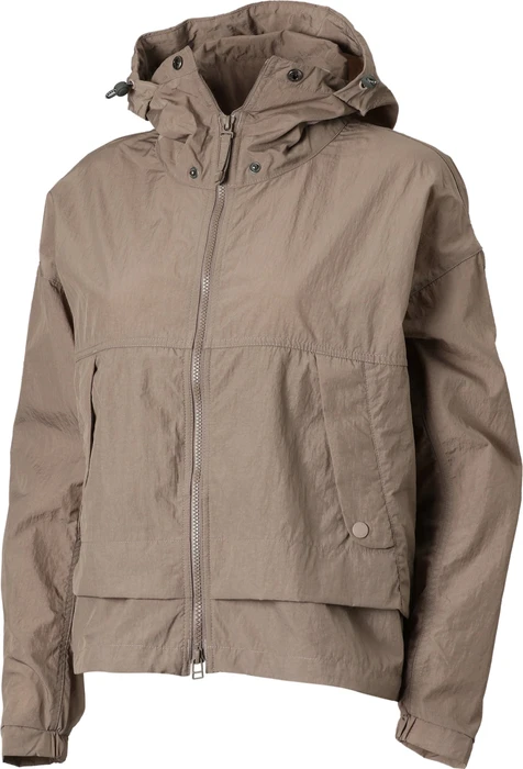 Columbia Paracutie II Windbreaker Jacke iron (Damen)