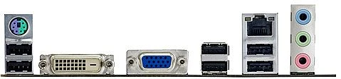 ASUS P8H61-M LE R2.0 Rev 3.0 (Intel 1155)