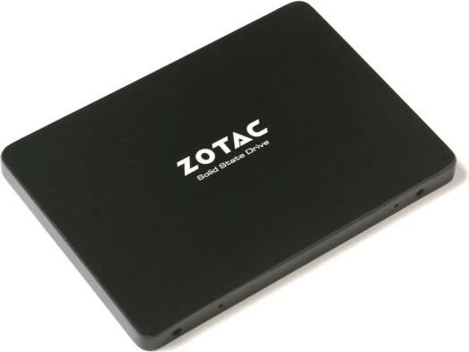 Zotac SSD 120GB, 2.5" / SATA 6Gb/s