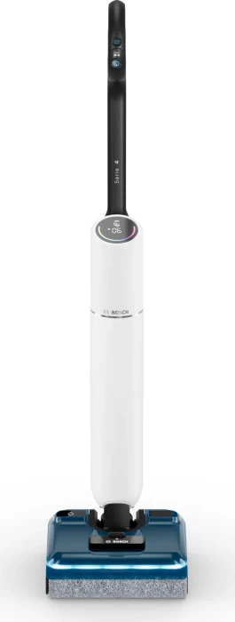 Bosch Serie 4 BHF41WE OneFlow Akku-Wischsauger