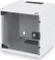 Digitus Professional DN-10 10" Wandschrank Netzwerk-Set 6HE, Sicherheitsglastür, IP2X, grau, 300mm tief Vorschaubild