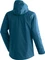 Maier Sports Peyor 3in1 Funktionsjacke peruvian blue (Herren) Vorschaubild