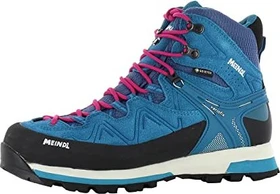Meindl Tonale GTX petrol/magenta (Damen)