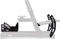 Next Level Racing GT Elite Formula and Hybrid Pedal Upgrade Set, schwarz Vorschaubild