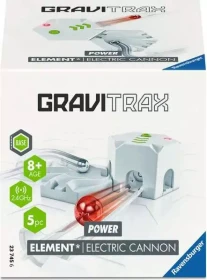 Ravensburger GraviTrax Element Electric Cannon