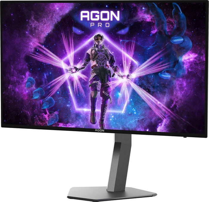AOC Agon Pro AG276QZD, 26.5"