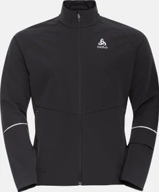 Odlo Engvik Funktionsjacke schwarz (Herren)