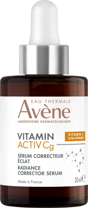 Pierre Fabre Avène Vitamin Activ Cg belebendes Serum, 30ml