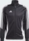 adidas Tiro 24 Trainingsjacke schwarz/weiß (Herren) Vorschaubild