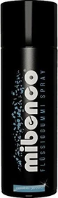 mibenco Flüssiggummi Spray pastellblau glänzend 400ml