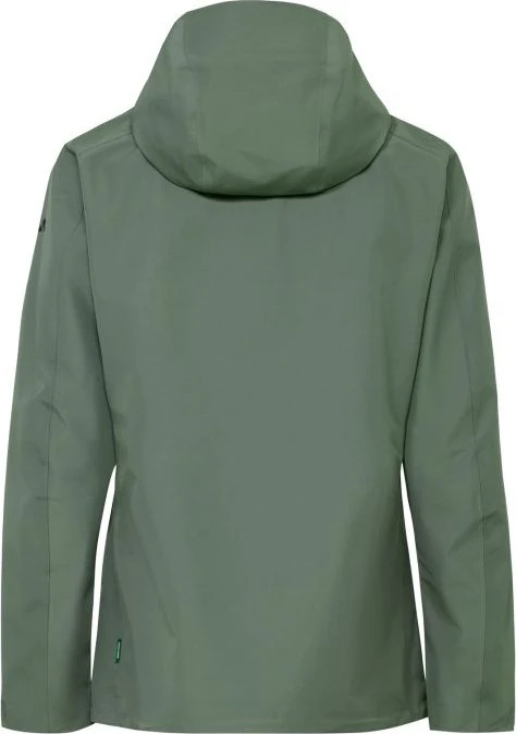 Vaude Elope 3L Funktionsjacke agave (Damen)