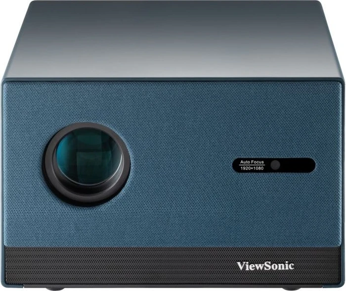 ViewSonic LX60HD