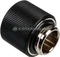 EK Water Blocks Classic Line EK-STC Classic, Fitting G1/4" auf 13/10mm, schwarz Vorschaubild