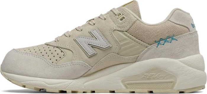 New Balance 580 sea salt/white (Herren)