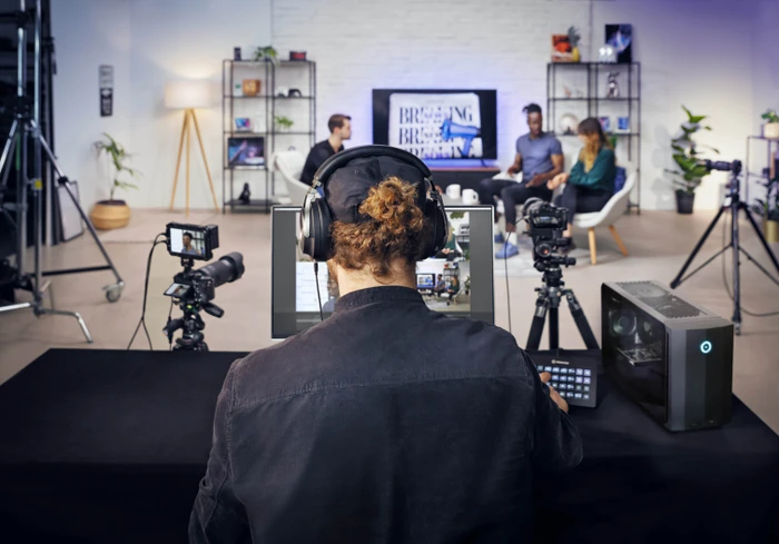 Elgato Cam Link Pro