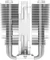 ID-Cooling SE-207-XT Slim Snow Vorschaubild
