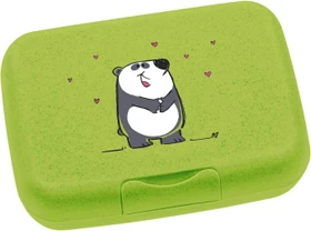 Leonardo Bambini Brotdose Panda