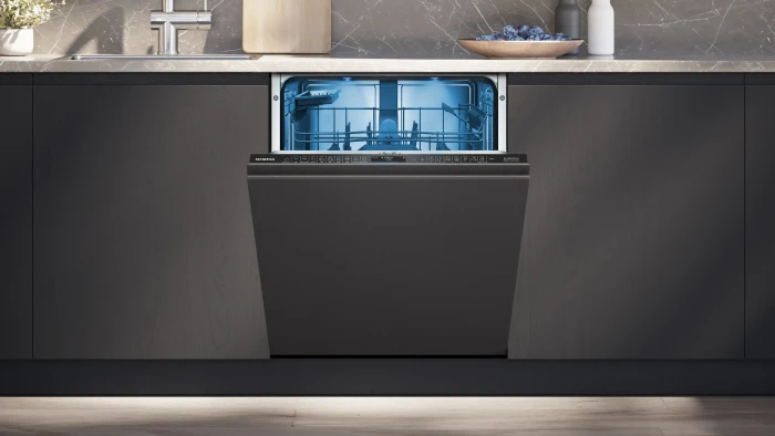 Siemens iQ700 SN97T801BE