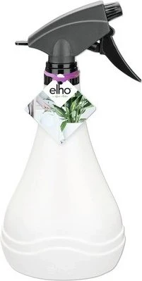 Elho Aquarius Pumpsprüher 700ml weiß