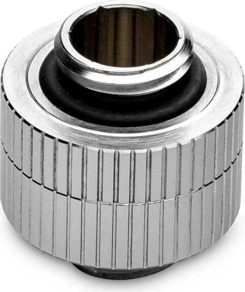 EK Water Blocks Quantum Line EK-Quantum Torque Extender Rotary MM 14, G1/4", vernickelt