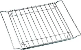Zenker Backofenrost ausziehbar 37-52cm