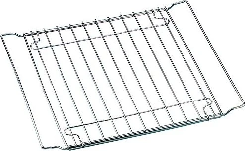 Zenker Backofenrost ausziehbar 37-52cm