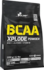 Olimp BCAA Xplode Cola 1kg