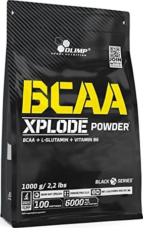 Olimp BCAA Xplode 1kg