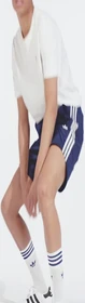 adidas Adicolor Firebird Shorts night indigo/white (Herren)