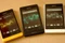 Sony Xperia go gelb Vorschaubild