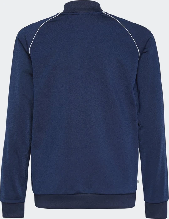 adidas Adicolor SST Originals Trainingsjacke night indigo (Junior)