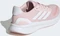adidas Runfalcon 5 sandy pink/cloud white/core black (Damen) Vorschaubild