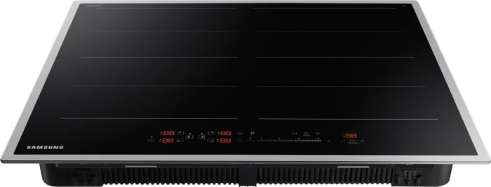 Samsung NZ64T9787TK Induktionskochfeld autark