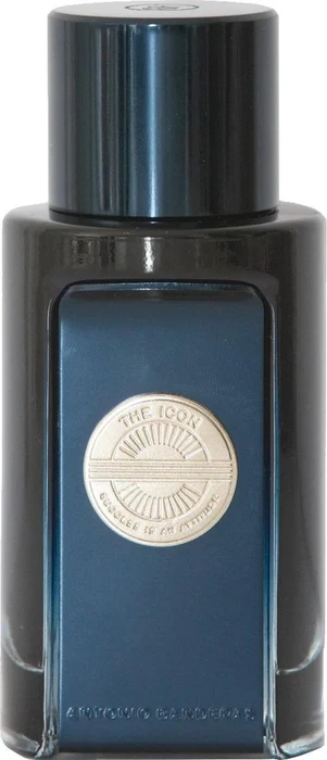 Antonio Banderas The Icon Eau de Toilette, 50ml