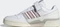 adidas Forum Low cloud white/grey one/blue Vorschaubild