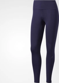adidas Supernova Tights Laufhose lang noble ink (Damen)