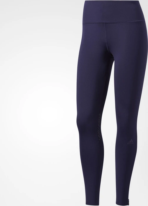 adidas Supernova Tights Laufhose lang noble ink (Damen)