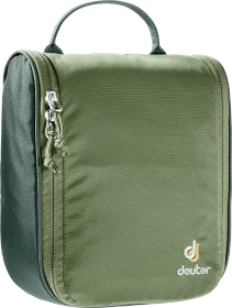 Deuter Wash Center I khaki-ivy 2020